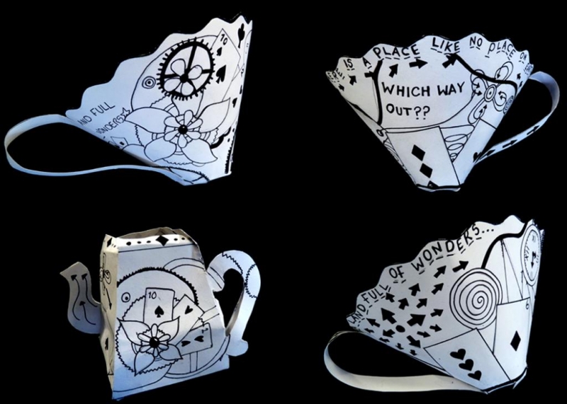 Chloe Pye Fine Art  Grade C